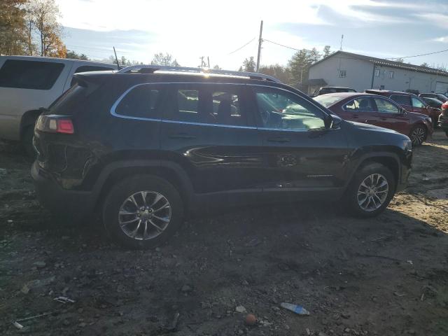 2019 JEEP CHEROKEE L - 1C4PJMLX9KD287121