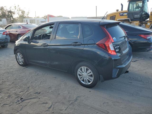 VIN 3HGGK5H52FM785344 2015 HONDA FIT no.2