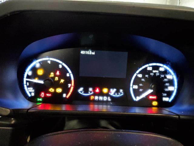 2021 FORD BRONCO SPO - 3FMCR9B66MRA90815