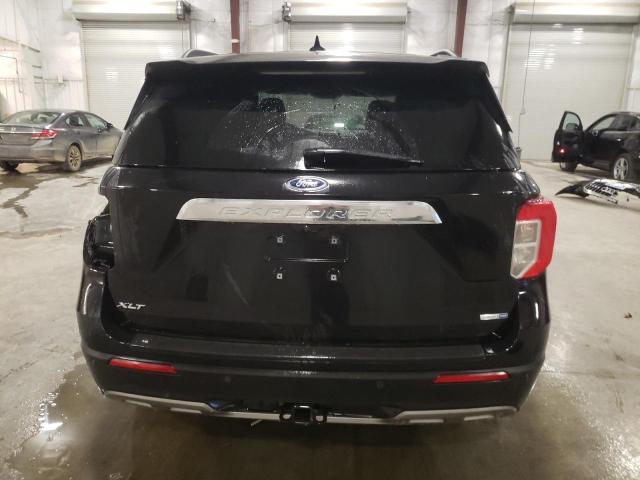 2020 FORD EXPLORER X - 1FMSK8DH8LGA63839
