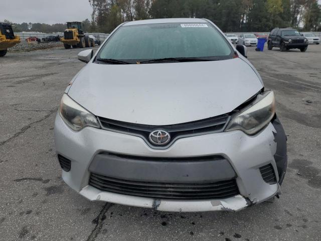 2016 TOYOTA COROLLA L - 2T1BURHE1GC571935
