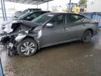 2022 NISSAN ALTIMA S - 1N4BL4BV6NN363001