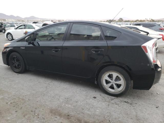 2015 TOYOTA PRIUS - JTDKN3DU2F0449925