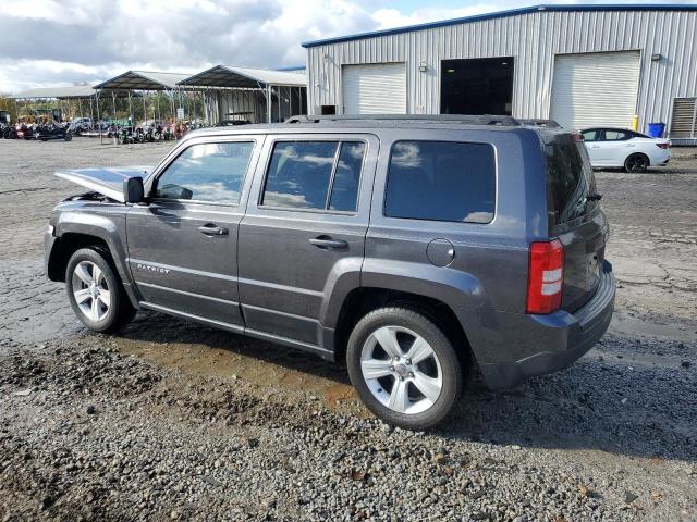 2016 JEEP PATRIOT LA - 1C4NJPFB1GD526502
