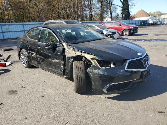 2020 ACURA TLX TECHNO - 19UUB3F45LA000891
