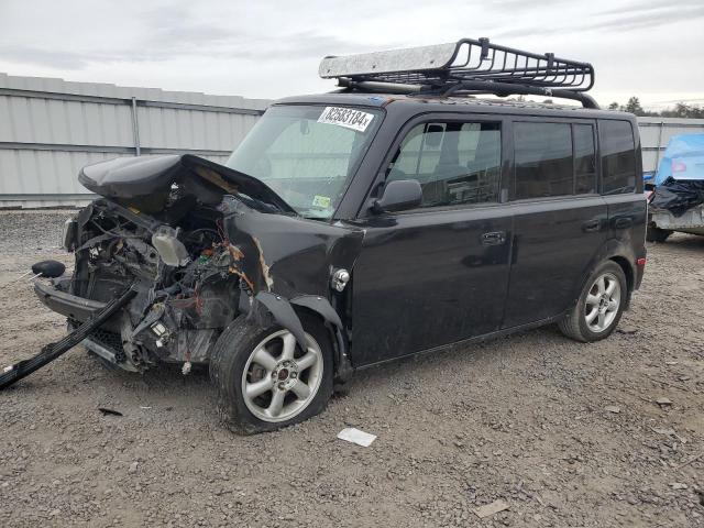 TOYOTA SCION XB