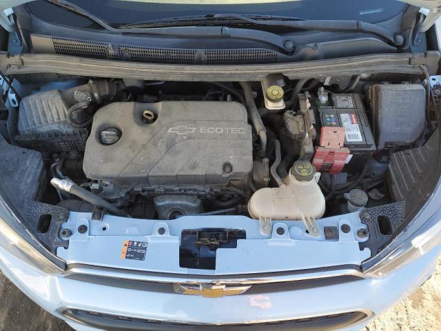 2016 CHEVROLET SPARK 1LT - KL8CD6SA7GC565762