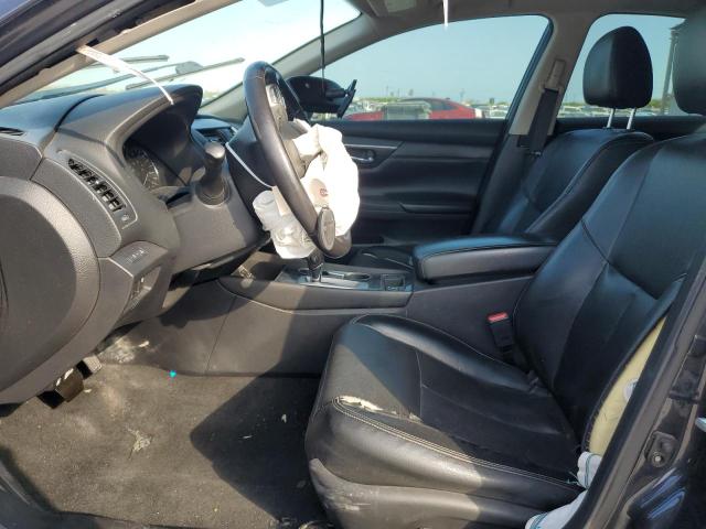 2018 NISSAN ALTIMA 2.5 - 1N4AL3AP8JC242646