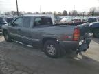 CHEVROLET SILVERADO photo