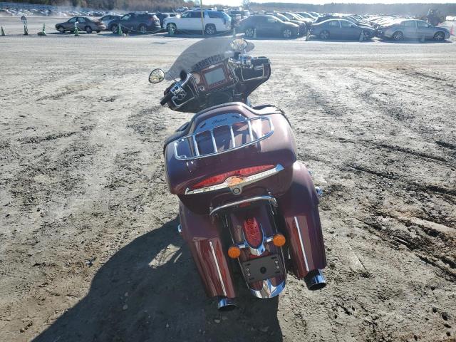 2017 INDIAN MOTORCYCLE CO. ROADMASTER - 56KTRAAA9H3344687