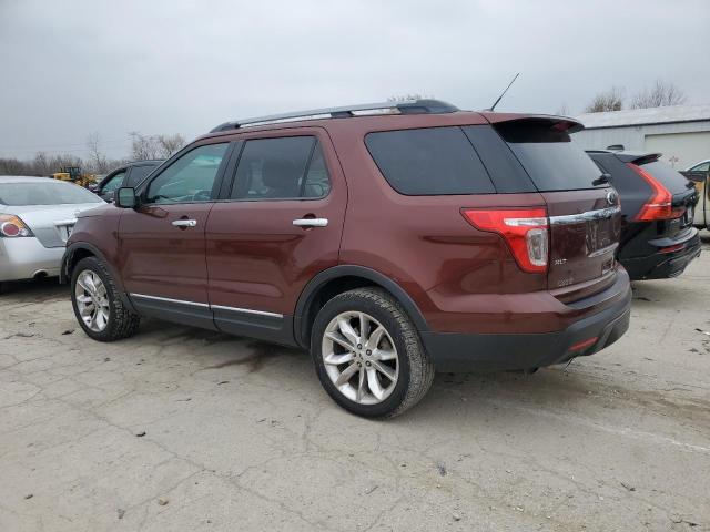 2015 FORD EXPLORER X - 1FM5K8D86FGA84755