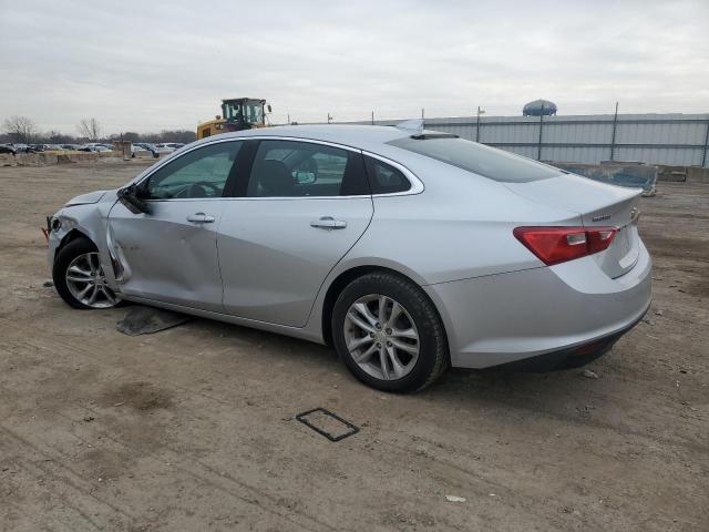 2016 CHEVROLET MALIBU LT - 1G1ZE5STXGF335652