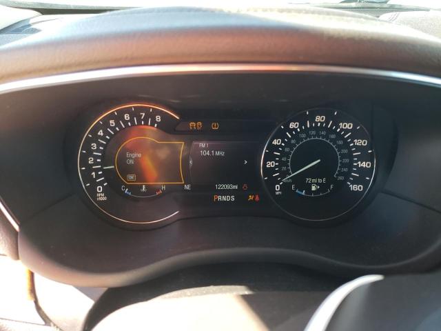 2015 LINCOLN MKC - 5LMTJ2AH7FUJ42897