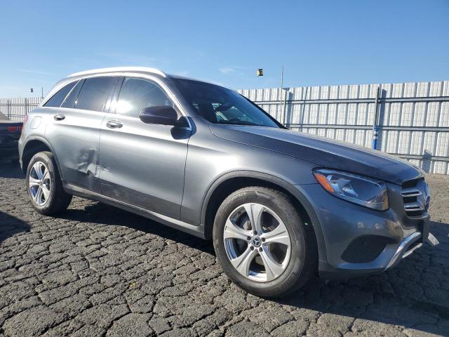 VIN WDC0G4JB3JV106623 2018 MERCEDES-BENZ GLC-CLASS no.4