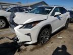 2017 LEXUS RX 350 BAS - JTJBZMCA5H2023166