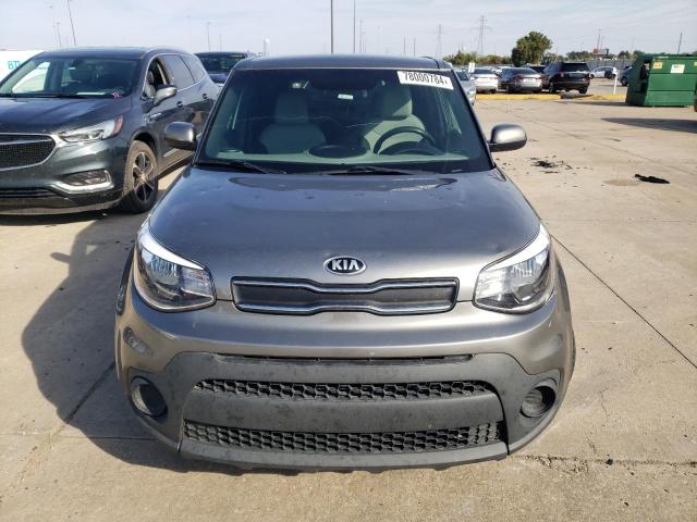 VIN KNDJN2A28K7015891 2019 KIA SOUL no.5