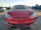 TESLA MODEL S photo