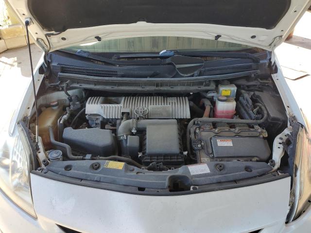 2015 TOYOTA PRIUS - JTDKN3DU3F0451134