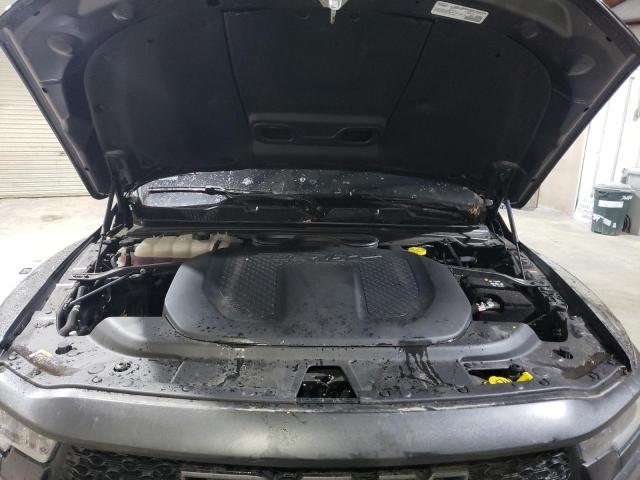 2022 RAM 1500 TRX 1C6SRFU94NN230619
