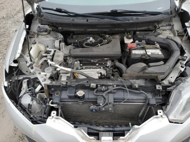 2016 NISSAN ROGUE S - 5N1AT2MV2GC818976