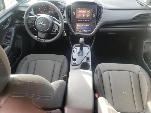 2024 SUBARU CROSSTREK - JF2GUABC4RH352482