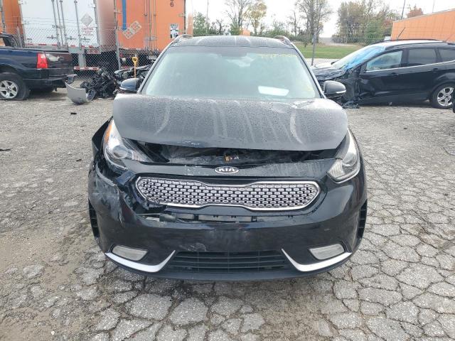2017 KIA NIRO EX - KNDCC3LC6H5080866