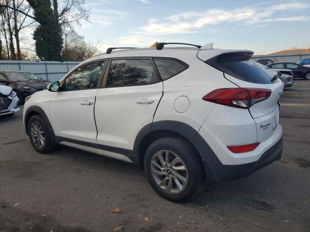 2018 HYUNDAI TUCSON SEL - KM8J33A48JU737659
