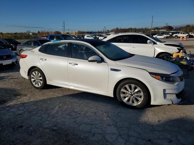 2016 KIA OPTIMA EX - 5XXGU4L37GG031271