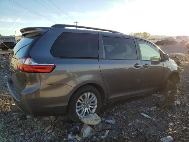 2016 TOYOTA SIENNA XLE - 5TDYK3DC5GS760628