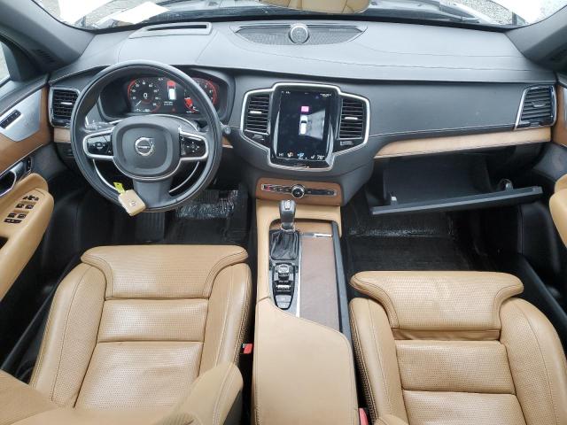 2017 VOLVO XC90 T6 - YV4A22PL8H1146420