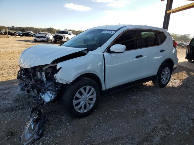 2020 NISSAN ROGUE S - 5N1AT2MTXLC782804