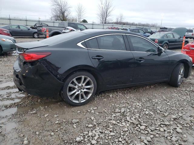 VIN JM1GJ1W52F1207139 2015 MAZDA 6 no.3