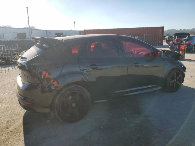 VIN 1FADP3L92DL259740 2013 Ford Focus, ST no.3