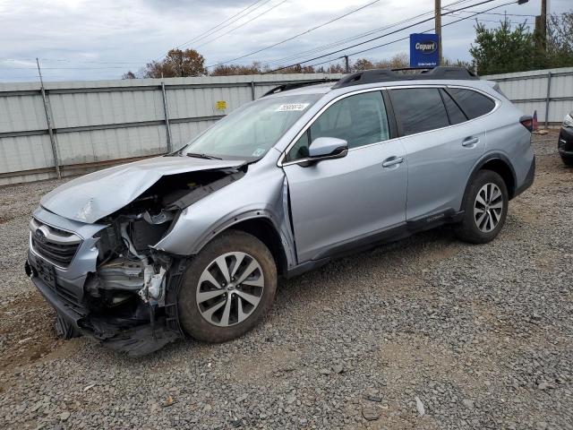 2020 SUBARU OUTBACK PR - 4S4BTAEC5L3175531
