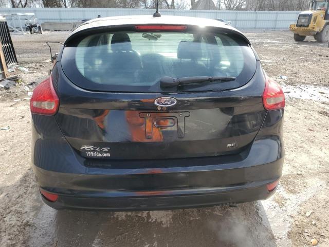 VIN 1FADP3K27HL247738 2017 FORD FOCUS no.6