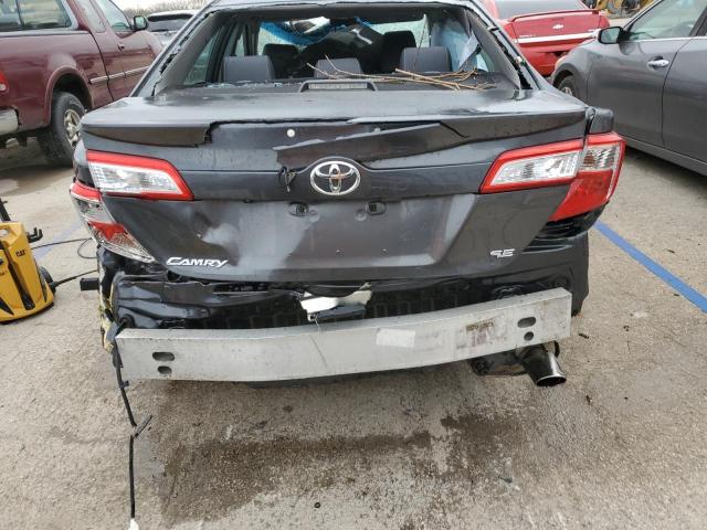 VIN 4T1BF1FK3DU241938 2013 TOYOTA CAMRY no.6