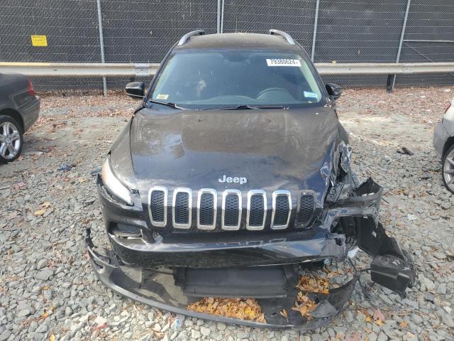 2016 JEEP CHEROKEE L - 1C4PJLCBXGW375945