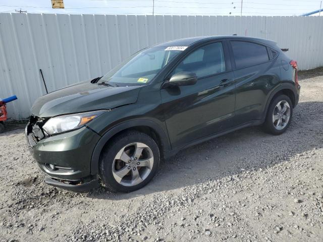 Vin: 3czru6h5xgm765250, lot: 80617604, honda hr-v ex 2016 img_1