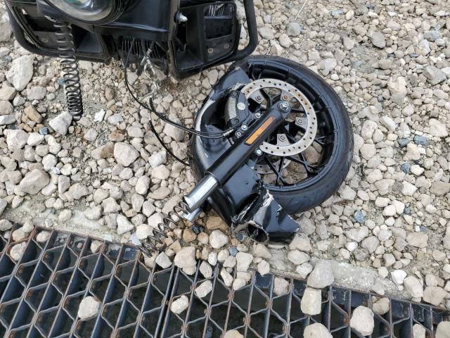 2022 HARLEY-DAVIDSON FLHRXS 1HD1KVP10NB636034