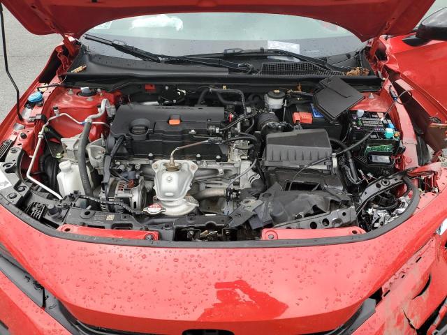 2022 HONDA CIVIC SPOR - 2HGFE2F53NH599085