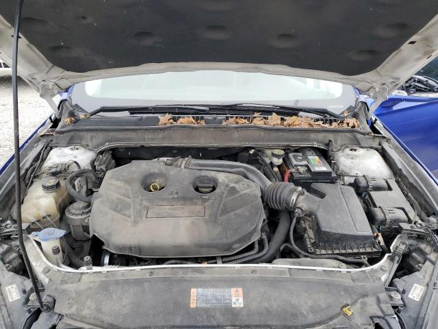 2015 FORD FUSION SE - 3FA6P0H96FR176882