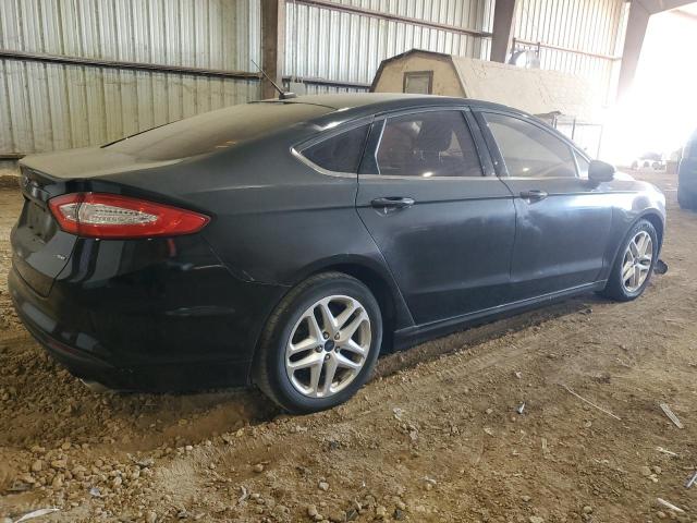 VIN 3FA6P0H76FR186312 2015 Ford Fusion, SE no.3