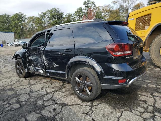 2018 DODGE JOURNEY CR - 3C4PDCGG2JT515867