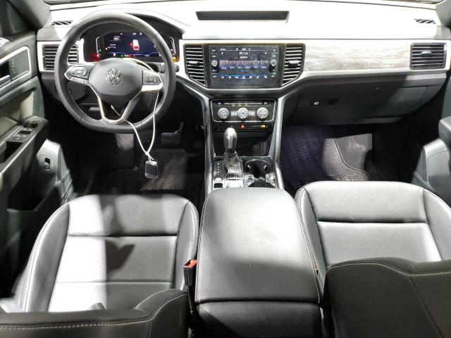2023 VOLKSWAGEN ATLAS CROS - 1V2HC2CA1PC225111