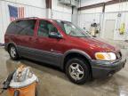 PONTIAC MONTANA photo