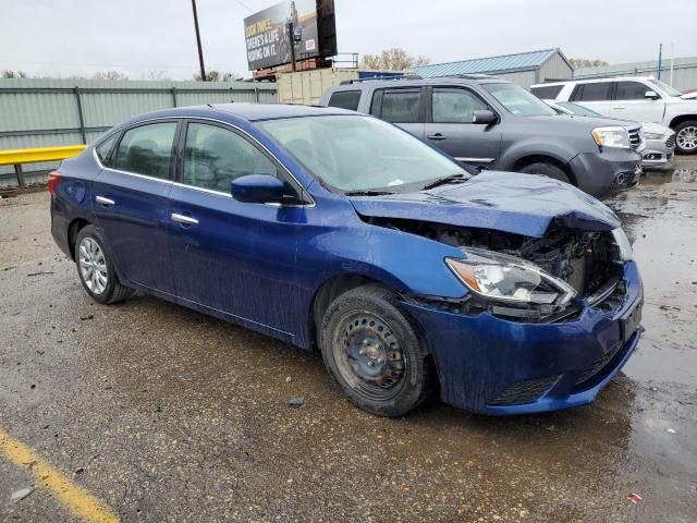 2019 NISSAN SENTRA S - 3N1AB7AP8KY368277