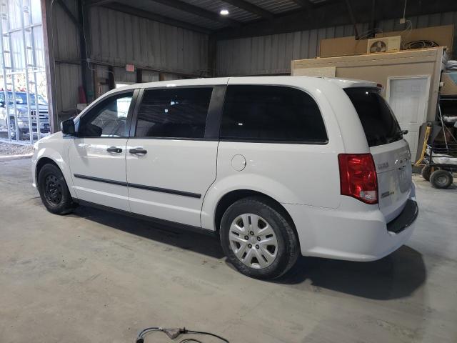 2016 DODGE GRAND CARA - 2C4RDGBGXGR250991