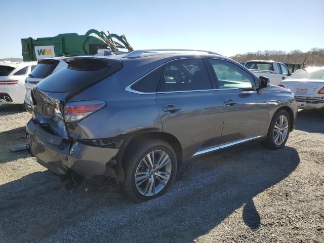 2015 LEXUS RX 350 - 2T2ZK1BA6FC199157