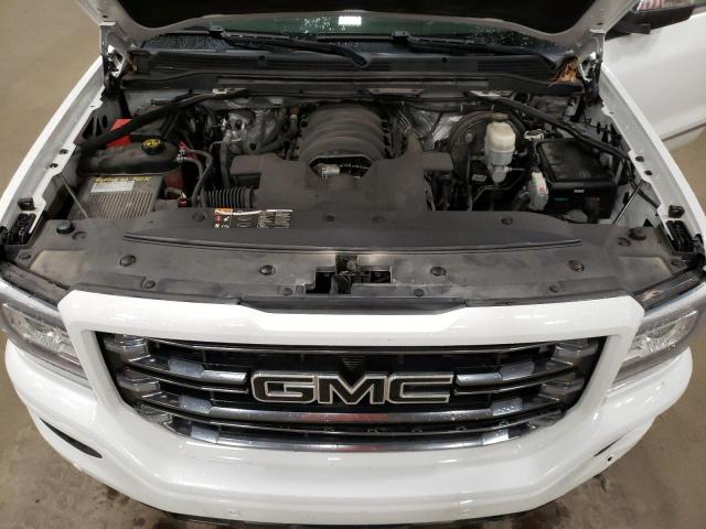 2016 GMC SIERRA K15 - 3GTU2NEC5GG339368