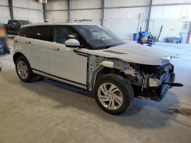 2020 LAND ROVER RANGE ROVE - SALZT2GX4LH104292